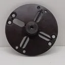 [A113] BP100 * PLAQUE DE BASE D100 (bleu, 1000)